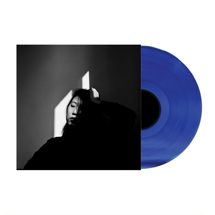 ‘Invisible Love’ Limited Edition Vinyl